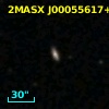 2MASX J00055617+1608041
