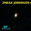 2MASX J00090205+1554338
