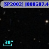 [SP2002] J000507.4+160830
