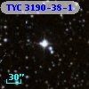 TYC 3190-38-1