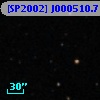 [SP2002] J000510.7+161403