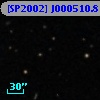 [SP2002] J000510.8+161036