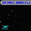 [SP2002] J000511.1+160845
