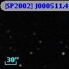 [SP2002] J000511.4+161116