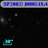 [SP2002] J000518.4+161256