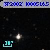 [SP2002] J000518.5+161125