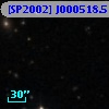 [SP2002] J000518.5+161220