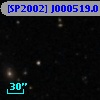 [SP2002] J000519.0+161354