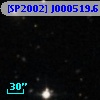 [SP2002] J000519.6+161202