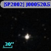 [SP2002] J000520.5+161122