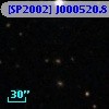[SP2002] J000520.8+160915