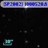[SP2002] J000520.8+160933