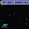 [SP2002] J000520.8+161714