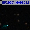 [SP2002] J000521.7+160902