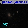 [SP2002] J000521.9+161318