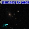 [ZEH2003] RX J0005.3+1613  4