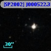 [SP2002] J000522.3+161045