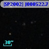[SP2002] J000522.7+161709