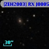 [ZEH2003] RX J0005.3+1613  2