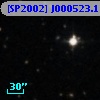 [SP2002] J000523.1+161025