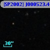 [SP2002] J000523.4+161631