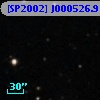 [SP2002] J000526.9+161512