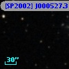 [SP2002] J000527.3+161022