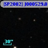 [SP2002] J000529.0+161622