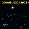 2MASS J03243923+4849264