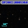 [SP2002] J000530.0+160843