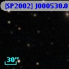 [SP2002] J000530.0+161219