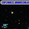 [SP2002] J000530.4+161440