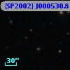 [SP2002] J000530.8+161717