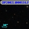 [SP2002] J000531.7+161727