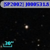 [SP2002] J000531.8+161459