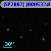 [SP2002] J000532.0+160857