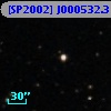 [SP2002] J000532.3+161454