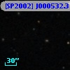 [SP2002] J000532.3+161655