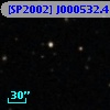 [SP2002] J000532.4+161053
