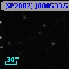 [SP2002] J000533.5+161705