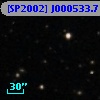 [SP2002] J000533.7+161426