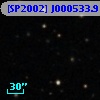 [SP2002] J000533.9+161208