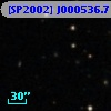 [SP2002] J000536.7+161235