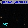 [SP2002] J000537.6+160921