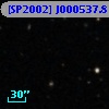 [SP2002] J000537.8+161136