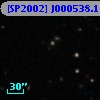 [SP2002] J000538.1+161328