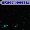 [SP2002] J000538.1+161450