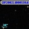 [SP2002] J000538.6+161023