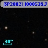 [SP2002] J000538.7+160914