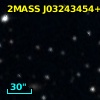2MASS J03243454+4849172